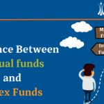 Mutual index vs funds top difference between below