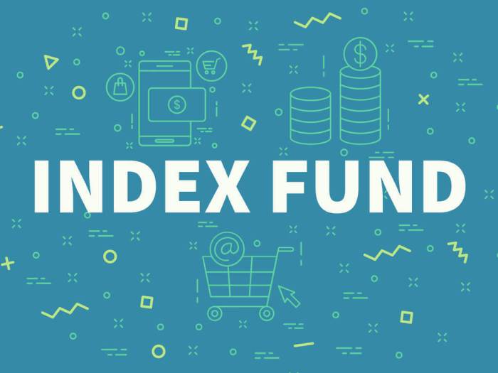 Funds index reasons invest investment portfolio choose money low